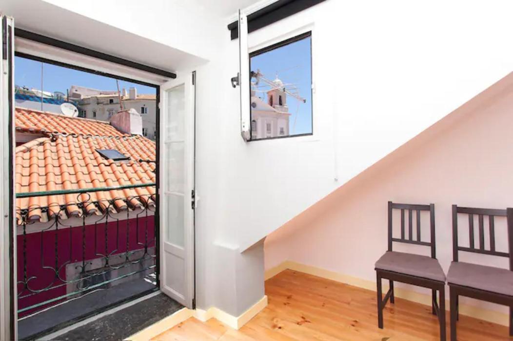 Alfama - Heart Of Fado And Fun Lisbon